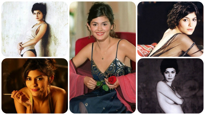 Audrey Tautou: es gibt neue heiße Bilder!