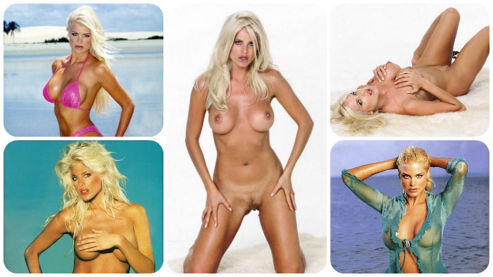 Victoria Silvstedt heiße Fotos, selten gesehen.